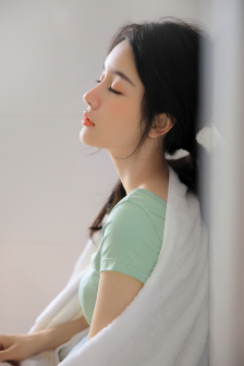 女神捕之绝境